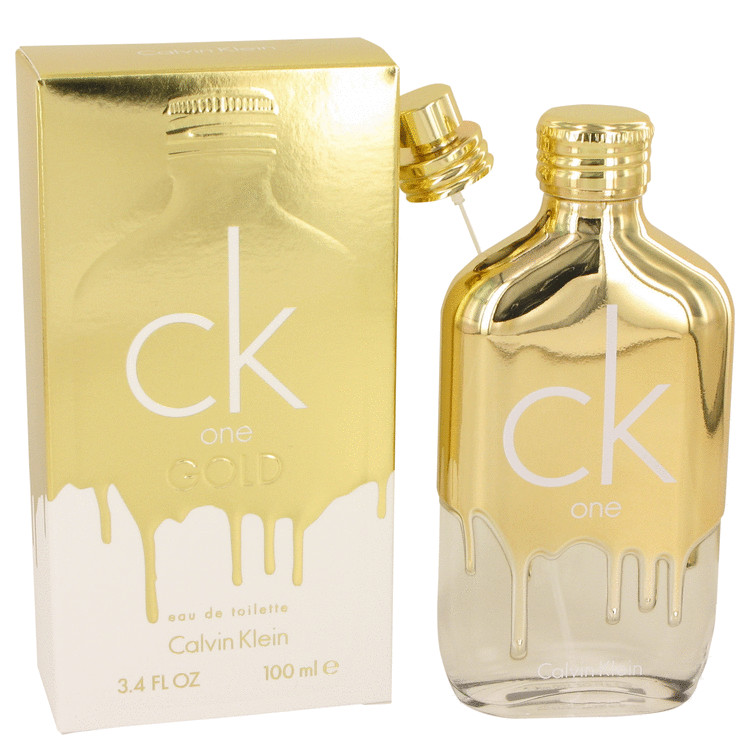 Ck One Gold Cologne